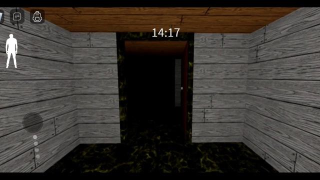 Прохождение Гренни 2 роблокс через вертолёт | Granny 2 Roblox | смотреть онлайн