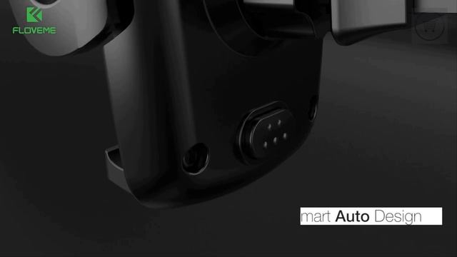 FLOVEME One-Click Release Car Phone Holder Universal Air Vent Mount Car Holder.(link in description смотреть онлайн