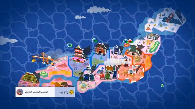 Political Animals Gameplay Review смотреть онлайн