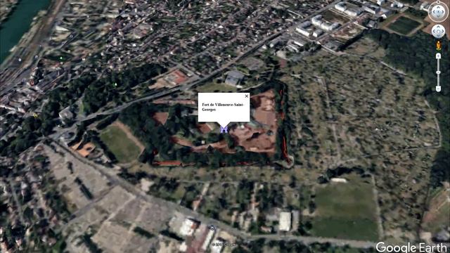 Крепости Парижа. Fortress Paris. Клады целинных земель смотреть онлайн