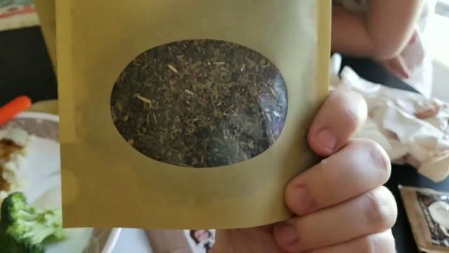 Java Momma Tea Taste Test! смотреть онлайн