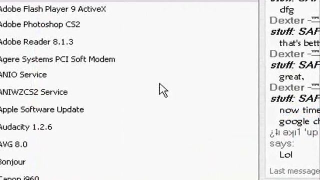 Google Chrome Easter Egg смотреть онлайн