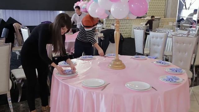 Самый лучший и нежный годик для принцессы Мии смотреть онлайн