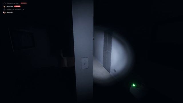 АЛФАВИТ ДЕГЕНЕРАТА В PHASMOPHOBIA смотреть онлайн