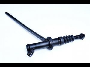 Замена главного гидравлического цилиндра сцепления на рено клио 4