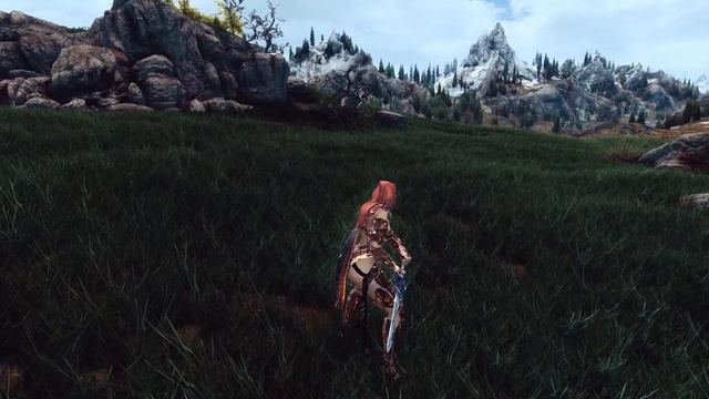 Skyrim: Weekly Free Mod: Castanic Animation Pack 1.2 смотреть онлайн