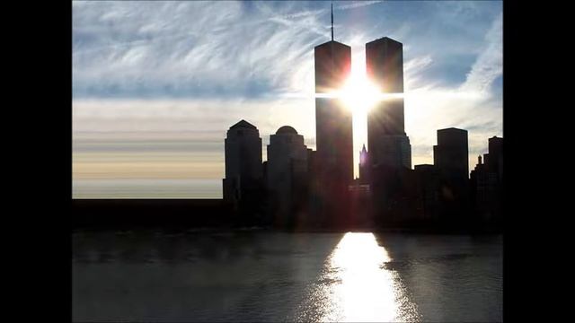 World Trade Center (Twin Towers) and 1 World Trade Center (Freedom Towers) HD смотреть онлайн