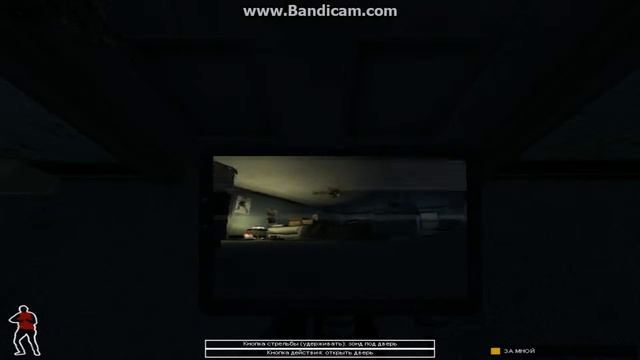 прохождение S.W.A.T 4 номер 1 смотреть онлайн