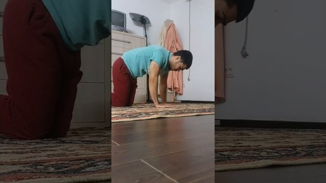 HIGH INTENSITY TRICEPS WORKOUT  CALISTHENICS!/TURN UR TENDONS INTO STEEL