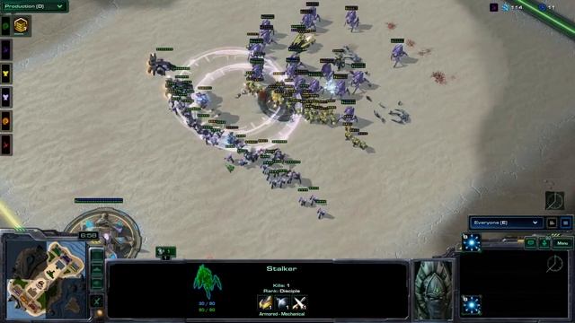 GDSL 3v3 Direct Strike Tournament - ro16 [Not Fast, Just Furious vs Boolin' Bois] смотреть онлайн