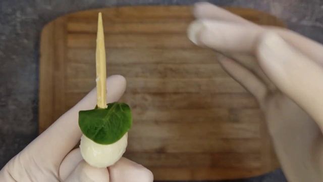 ЗАКУСКИ НА ШПАЖКАХ! смотреть онлайн