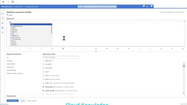 Filter Even and Odd Records | Split on Even Odd Row Numbers | Data Factory Scenario смотреть онлайн