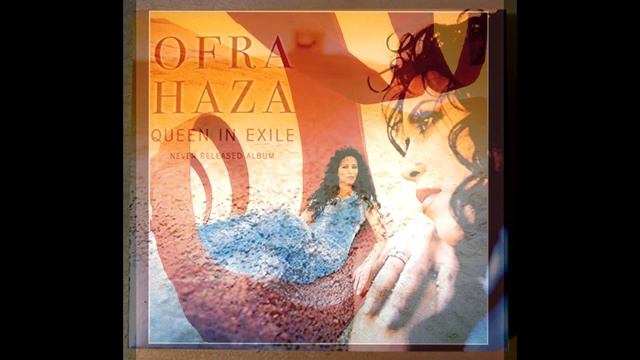 10 Kashmir [Led Zeppelin Cover] - Ofra Haza смотреть онлайн