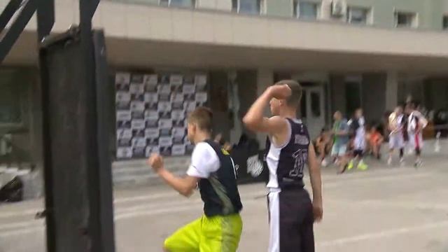 Хет - трик на ННТВ 09.07.2021 смотреть онлайн