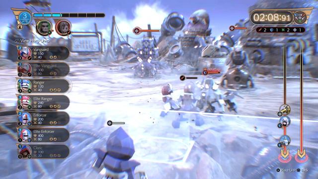 Mastering Fort Condor Hard Mode Stage 2! Junon Region Guide With Simple Tactics! смотреть онлайн
