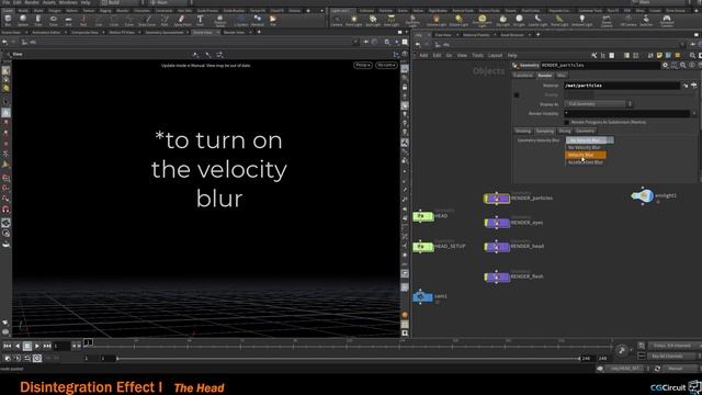 17 Depth Layer _ Rendering - Adjustment смотреть онлайн