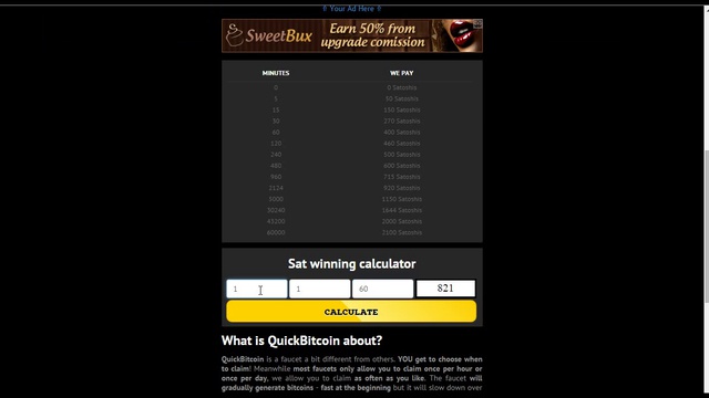 quickbitco смотреть онлайн