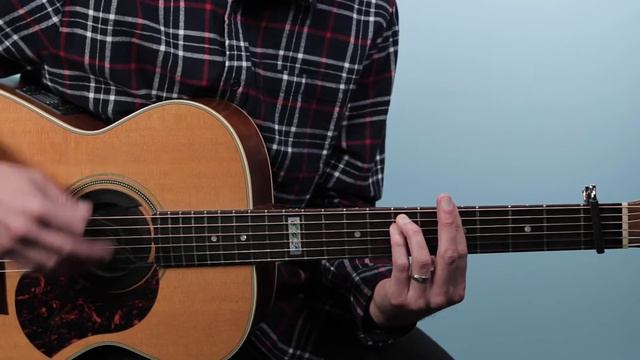 By the Time I Get To Phoenix Guitar Lesson (Glen Campbell) смотреть онлайн