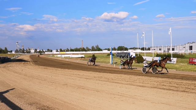 Incredible Koks 7.6.2019 Forssa смотреть онлайн
