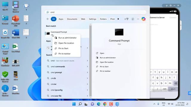 How to Share Folders & Files from PC to iPhone (Live Edit & Update) смотреть онлайн