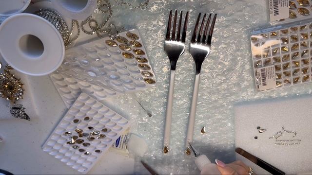 Wedding accessories handmade смотреть онлайн