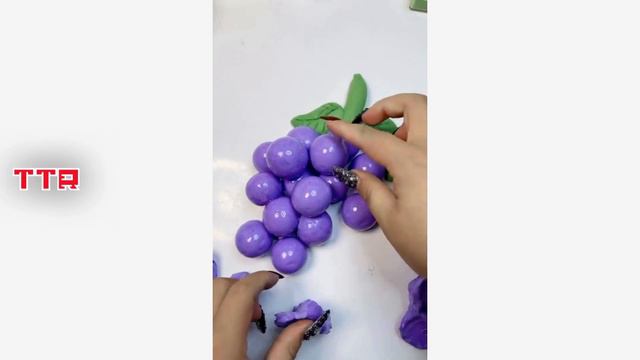 Удовлетворяющая слизь ASMR | Расслабляющее видео слизи #38 - хрустящие слаймы смотреть онлайн