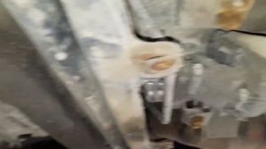 Как поменять подшипник промвала  Mercedes GLK