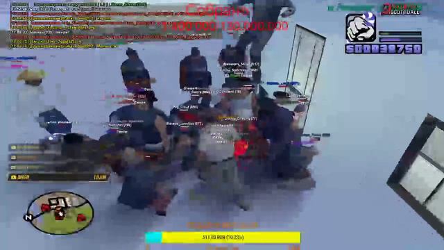 GTA SAMP // ARIZONA RP SCOTTDALE // ЗАХОДИ БУДЕТ ВЕСЕЛО // НОВЫЙ КАНАЛ В ОПИСАНИИ смотреть онлайн