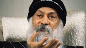 ОШО. КАК НАУЧИТЬСЯ ДОВЕРЯТЬ СЕБЕ