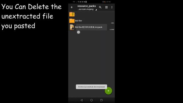 How To Download And Apply BSL Shaders for ANDROID!!! |Minecraft 1.17| смотреть онлайн