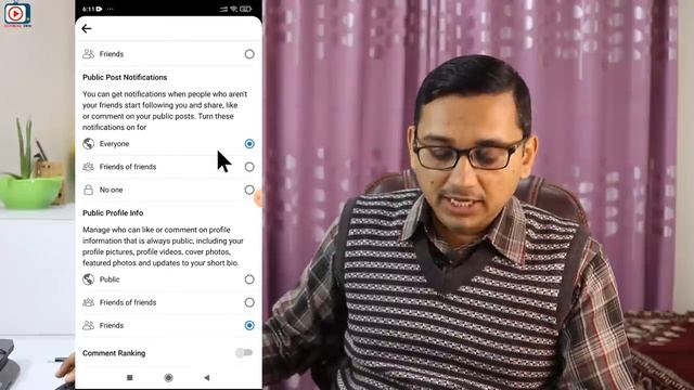 How to Show Followers and Friends on Facebook? Show Your Friends and Followers on Facebook Profile смотреть онлайн