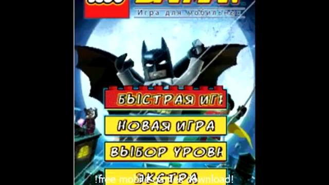 Download Mobile Java Games Free смотреть онлайн