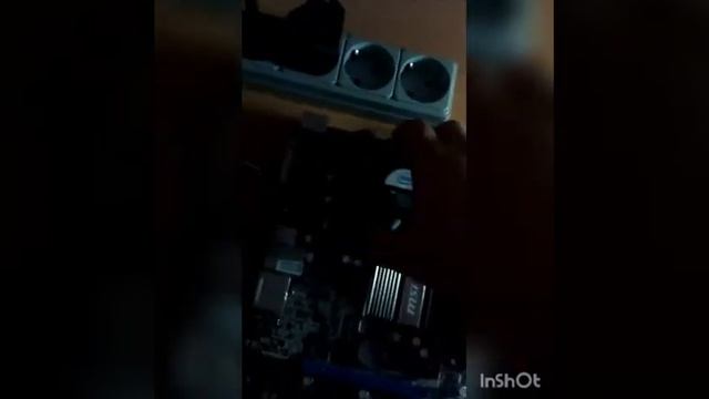 Собрал комп на 775 сокете ! смотреть онлайн