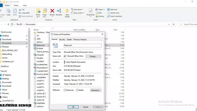 Java Swing Based Development | JFileChooser in Java | Browsing files in Java смотреть онлайн