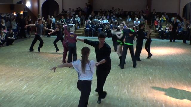 C класс (1/8) 2 заход смотреть онлайн