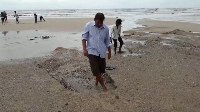 Juhu Beach Documentary смотреть онлайн