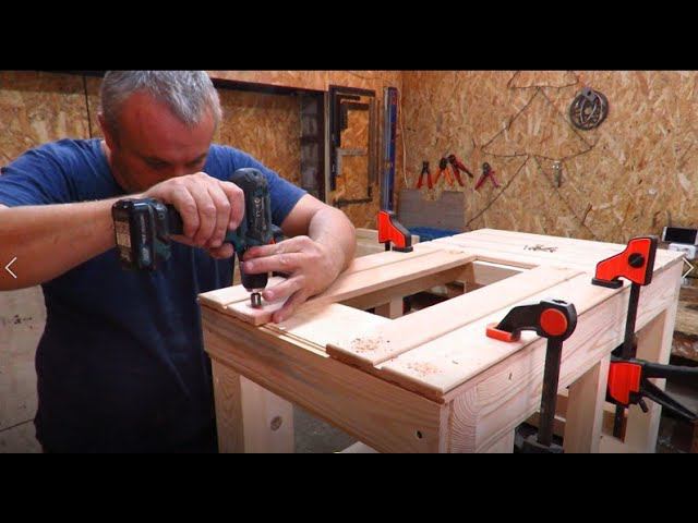 Внешняя обшивка коптильни. НАШ ПОДХОД (Часть 2) смотреть онлайн