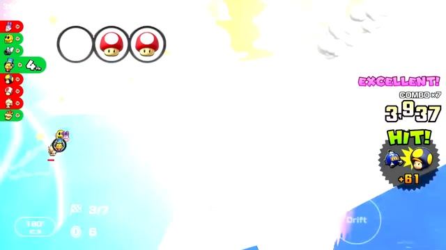 Mario Kart Tour Item Hack - Nintendo 64 смотреть онлайн