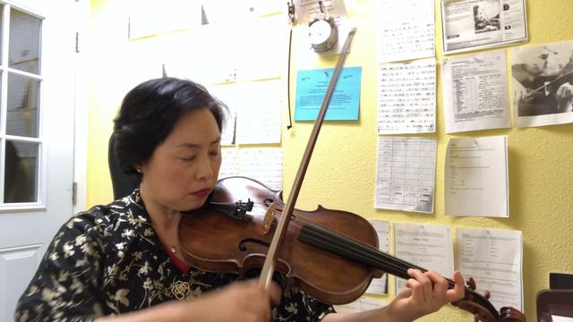 The Two Grenadiers Suzuki Viola School 2