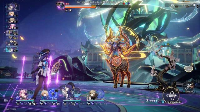 Honkai Star Rail 2023 09 25 04 19 14 02 смотреть онлайн
