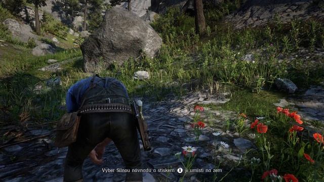 Red Dead Redemption 2 - Ep.06 | 4K 60FPS | Ultra | RTX 4090 | No Commentary | CZ TIT смотреть онлайн