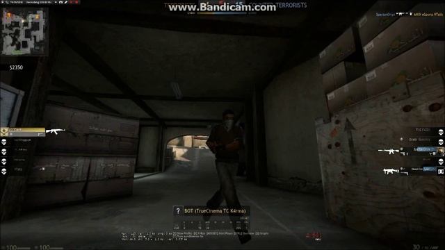 TC K4rma MVP! смотреть онлайн