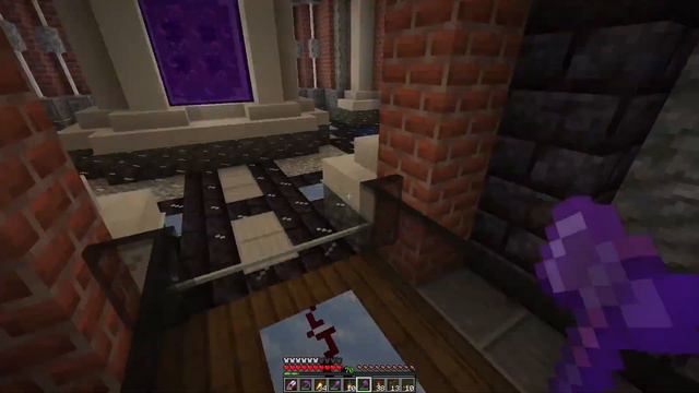 Season 2 Finale: The Obsidian Order Minecraft 1.18 SMP: Episode 37 смотреть онлайн