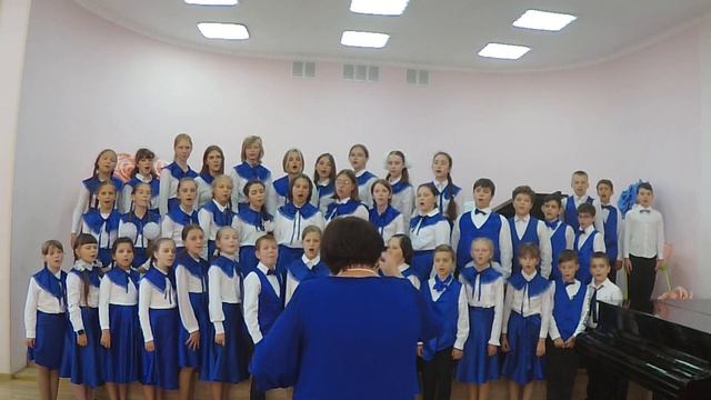 Шли с базара самовары. Потешки. Сюита для детского хора. Б.Кравченко, М.Садовский смотреть онлайн