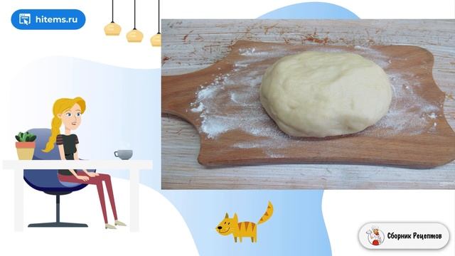 Лепешки на простокваше с творогом и зеленью. Простые рецепты с фото пошагово смотреть онлайн