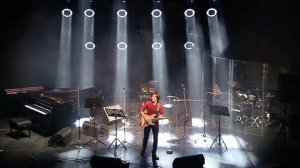 Владимир Черноклинов - Вивальди на гитаре