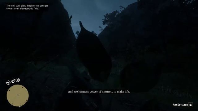 Red Dead Redemption 2 : A Bright Bouncing Boy смотреть онлайн