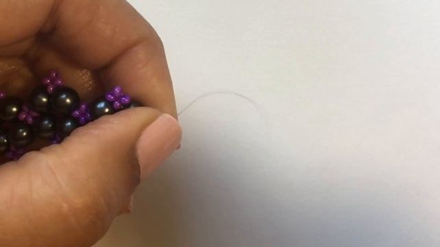 "Vault" Bracelet !! Easy to make beaded Bracelet ? DIY смотреть онлайн