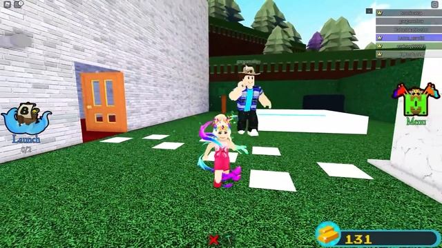 КАК ЗА 1 СЕКУНДУ ДОБРАТЬСЯ ДО СОКРОВИЩ ?НАШЛИ ЧУДО ИЗОБРЕТАТЕЛЯ ? РОБЛОКС Build A Boat For Treasure смотреть онлайн