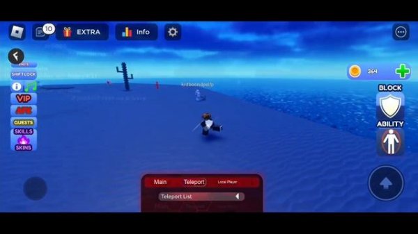 Blade Ball Script Pastebin New Version Super Fast AutoBlock Spammer No Cooldown (Roblox)